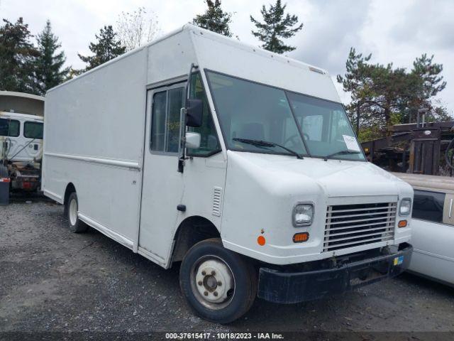  Salvage Freightliner Mt45