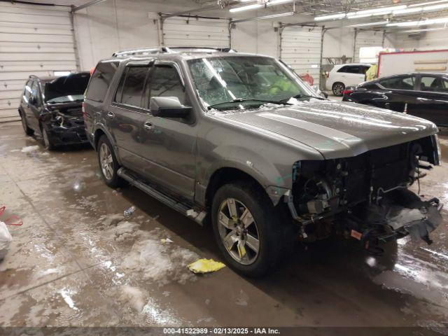  Salvage Ford Expedition