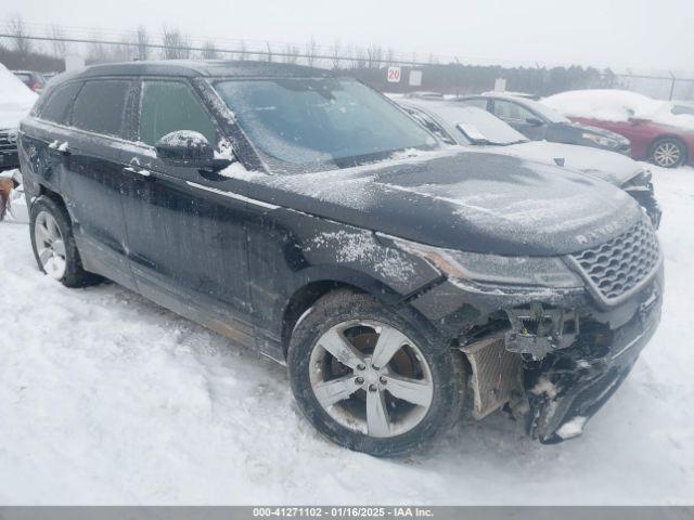  Salvage Land Rover Range Rover Velar