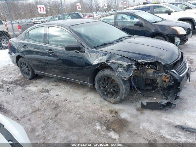  Salvage Mitsubishi Galant