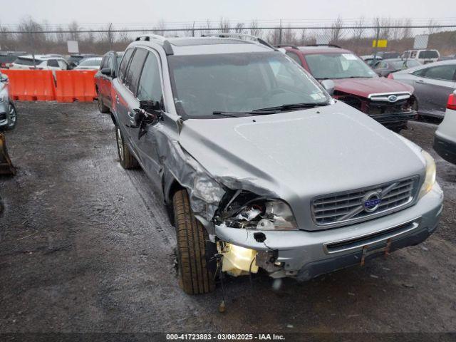  Salvage Volvo XC90