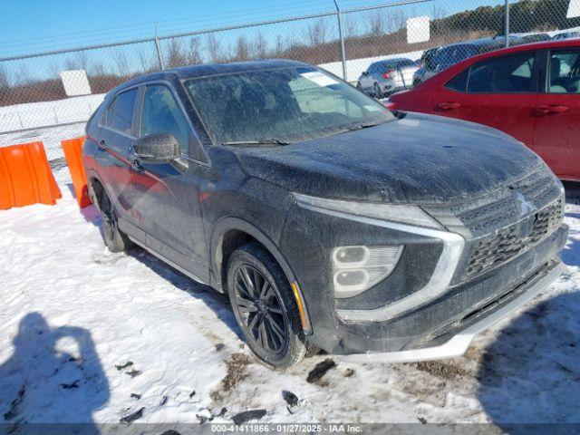  Salvage Mitsubishi Eclipse