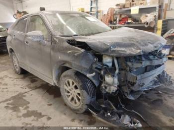  Salvage Mitsubishi Eclipse