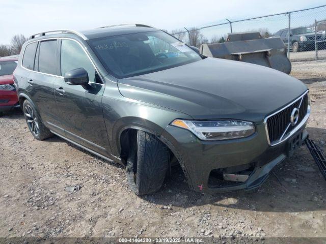  Salvage Volvo XC90