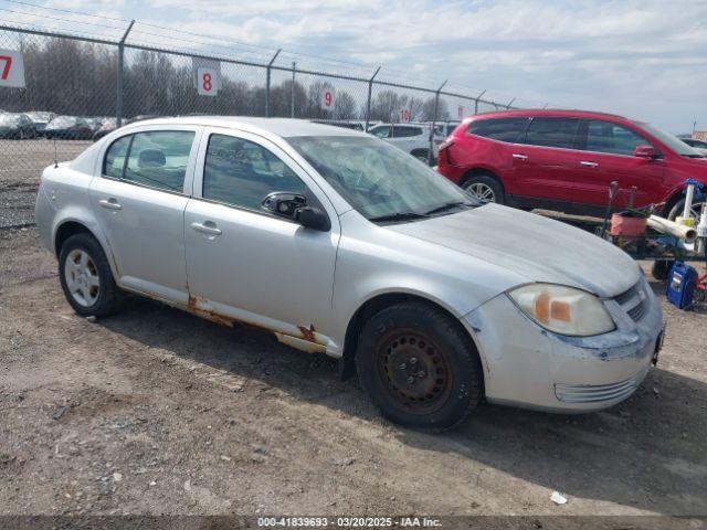  Salvage Chevrolet Cobalt