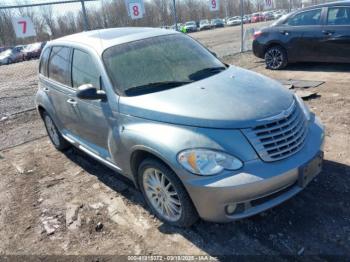  Salvage Chrysler PT Cruiser