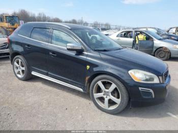  Salvage Volvo XC60