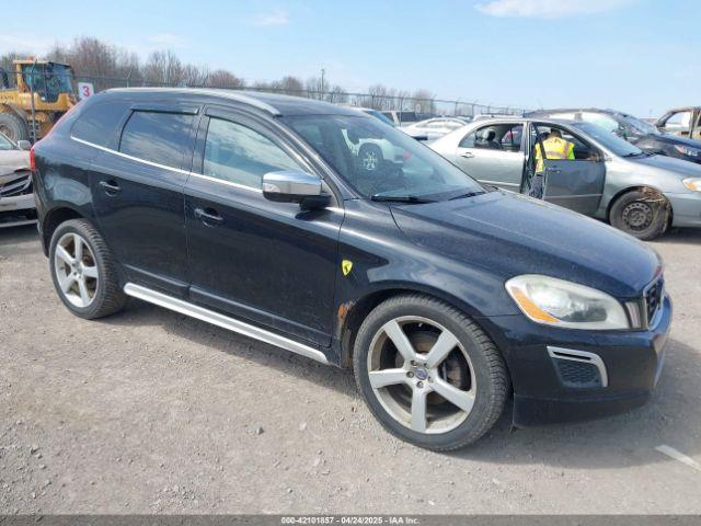  Salvage Volvo XC60