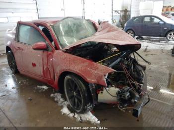  Salvage Dodge Avenger