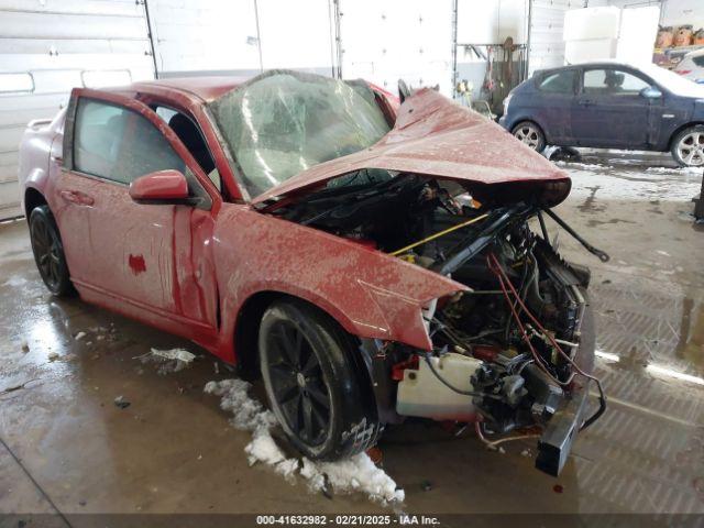  Salvage Dodge Avenger