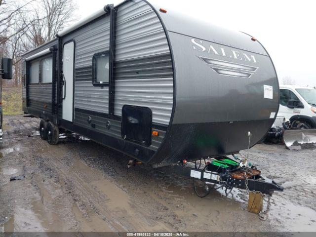  Salvage Salem Other