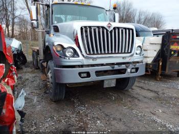  Salvage International 7000