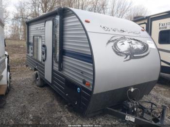  Salvage Cherokee Wlfpbl16fq