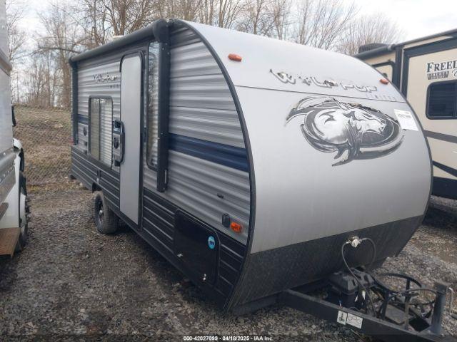  Salvage Cherokee Wlfpbl16fq
