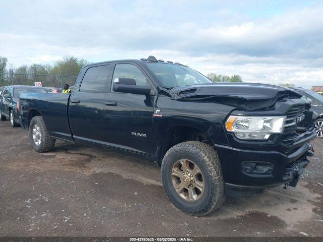  Salvage Ram 2500