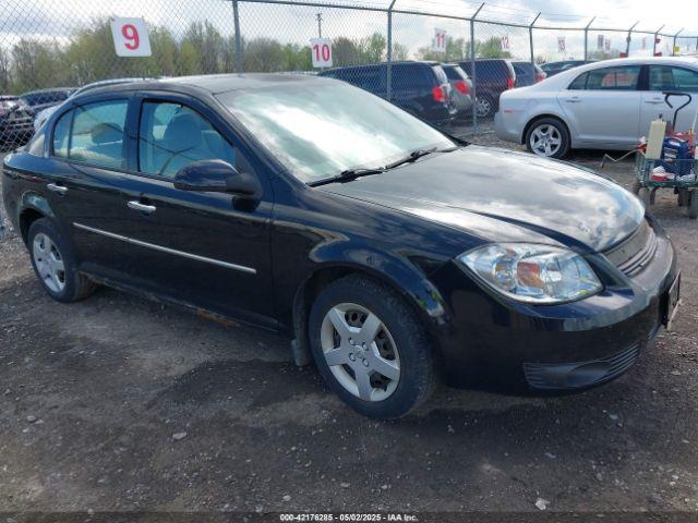  Salvage Chevrolet Cobalt
