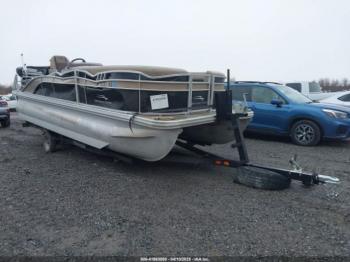  Salvage Bennington Other