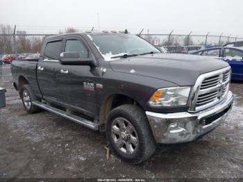  Salvage Ram 3500