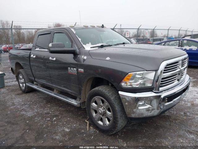  Salvage Ram 3500