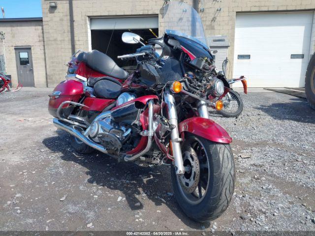  Salvage Kawasaki Vn1700