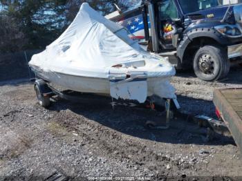  Salvage Glastron Other