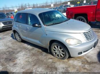  Salvage Chrysler PT Cruiser