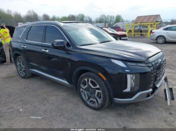  Salvage Hyundai PALISADE