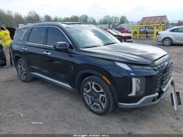  Salvage Hyundai PALISADE