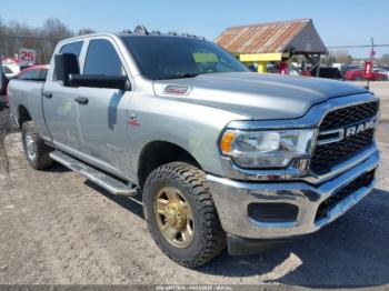  Salvage Ram 2500