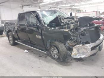  Salvage Ram 2500