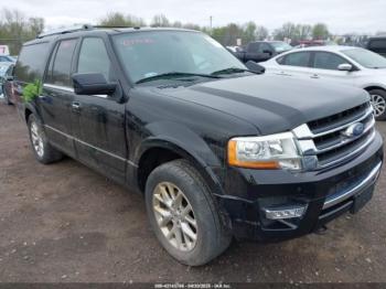  Salvage Ford Expedition