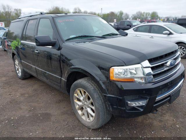  Salvage Ford Expedition