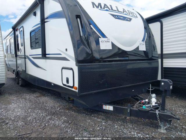  Salvage Mallard Other