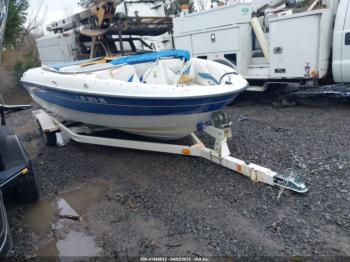  Salvage Bayliner Other