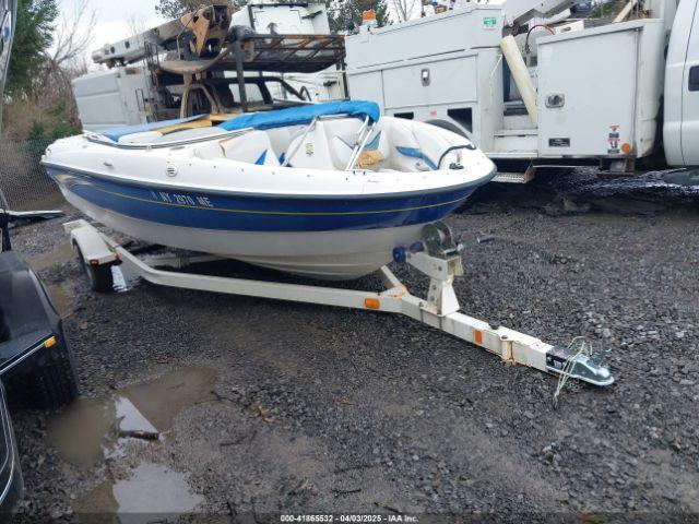  Salvage Bayliner Other