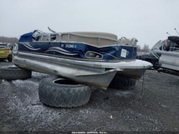  Salvage Tahoe Other