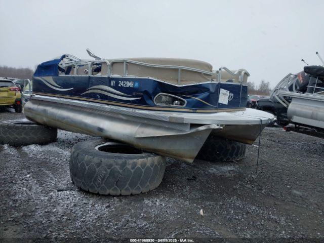  Salvage Tahoe Other