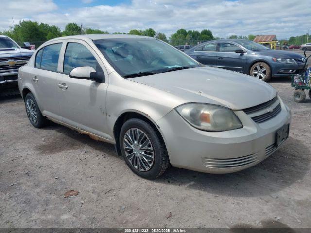  Salvage Chevrolet Cobalt