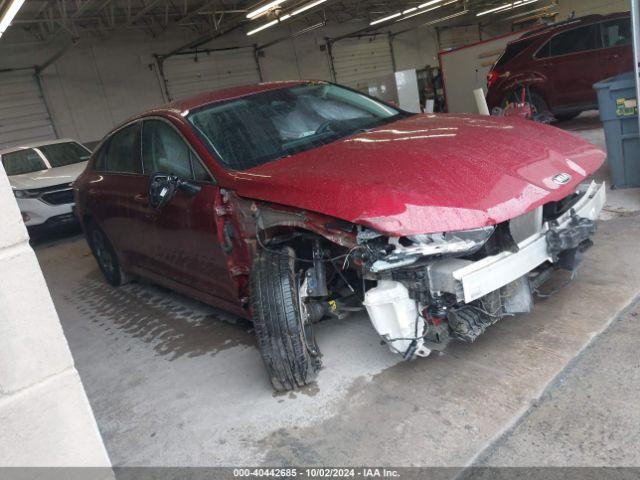  Salvage Kia K5