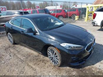  Salvage BMW 2 Series