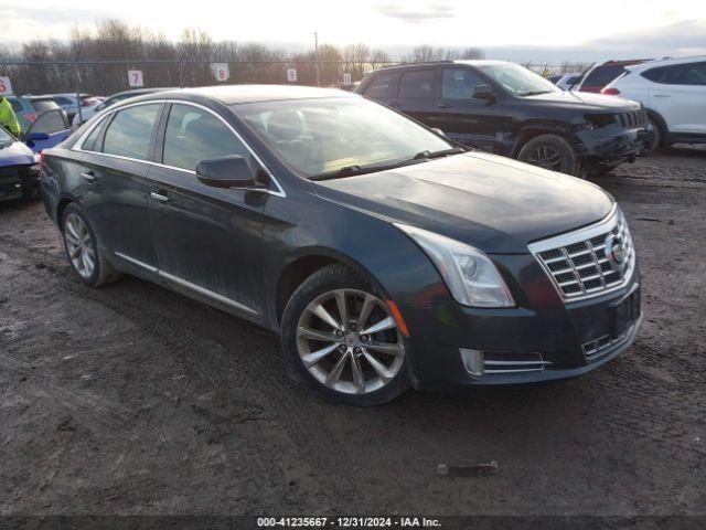  Salvage Cadillac XTS
