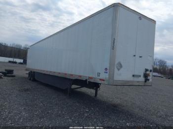  Salvage Utility Trailer Mfg Other