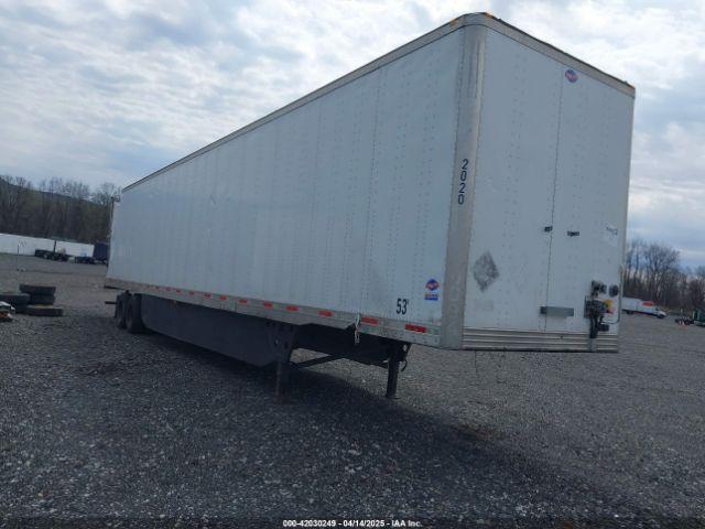  Salvage Utility Trailer Mfg Other