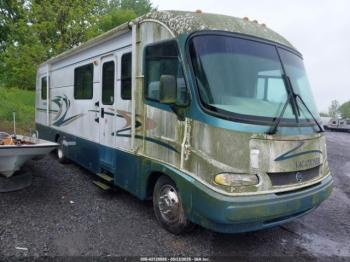  Salvage Ford F-550