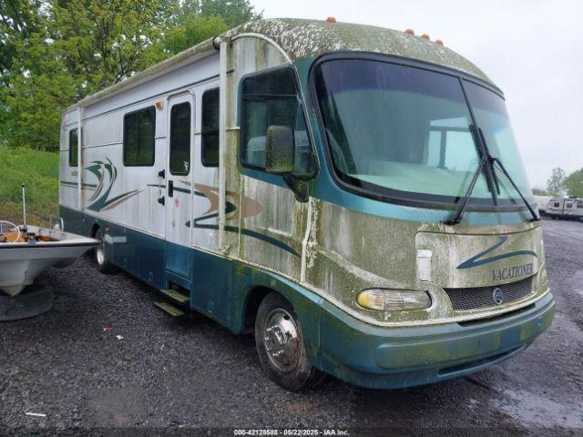  Salvage Ford F-550