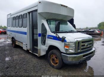  Salvage Ford E-450