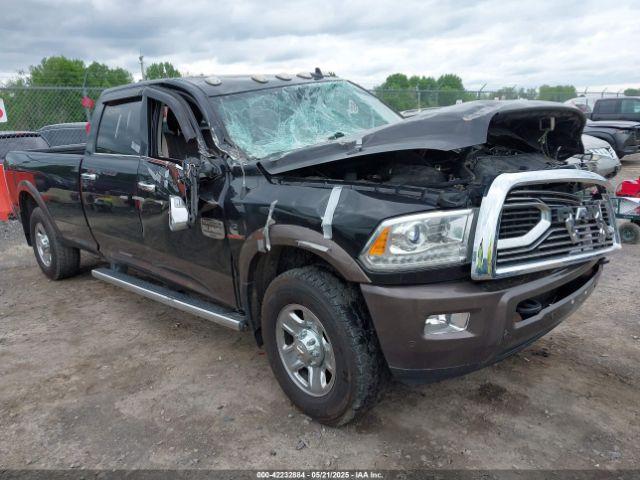  Salvage Ram 2500