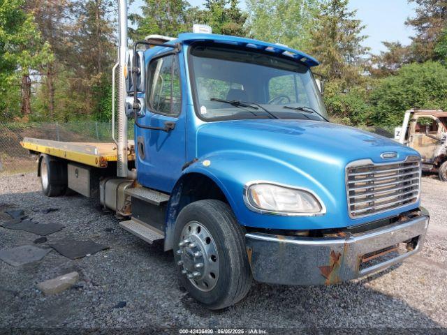  Salvage Freightliner M2 106