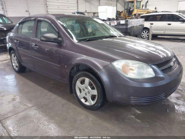  Salvage Chevrolet Cobalt
