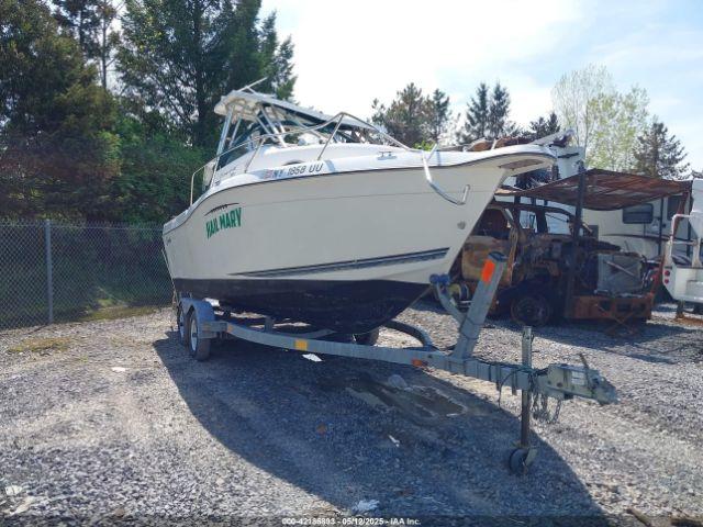  Salvage Seaswirl Other